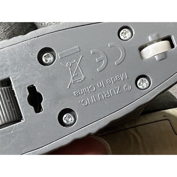 ZURU Robo Alive Attacking T Rex Dinosaur Robotic Pet Walking Roaring WORKS - Picture 9 of 13